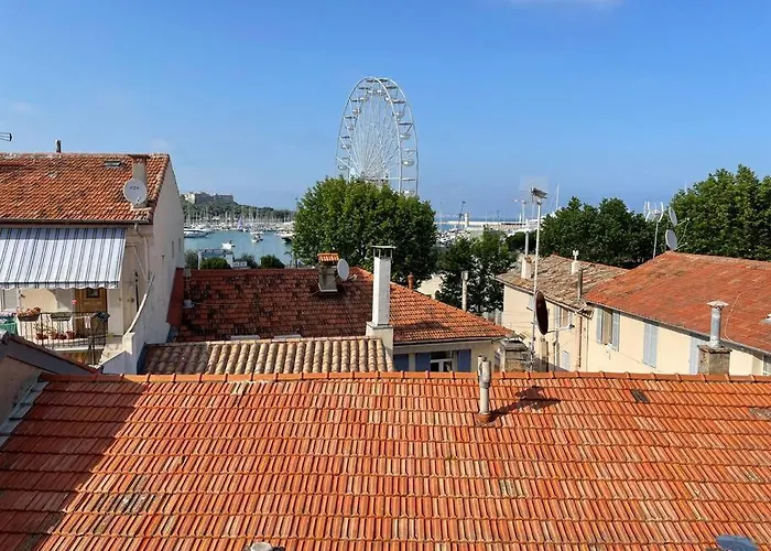 Ivs Andreossy Vue Et Montagne Pour 4